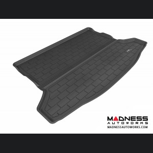 Subaru XV Crosstrek Cargo Liner - Black by 3D MAXpider